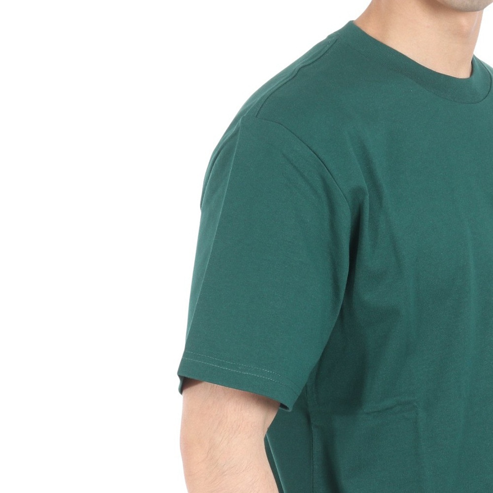 カーハート（CARHARTT）（メンズ）半袖 UNIVERSITYSCRIPT Tシャツ I02899122VXX