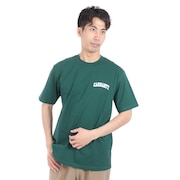 (メンズ)半袖 UNIVERSITYSCRIPT Tシャツ I02899122VXX