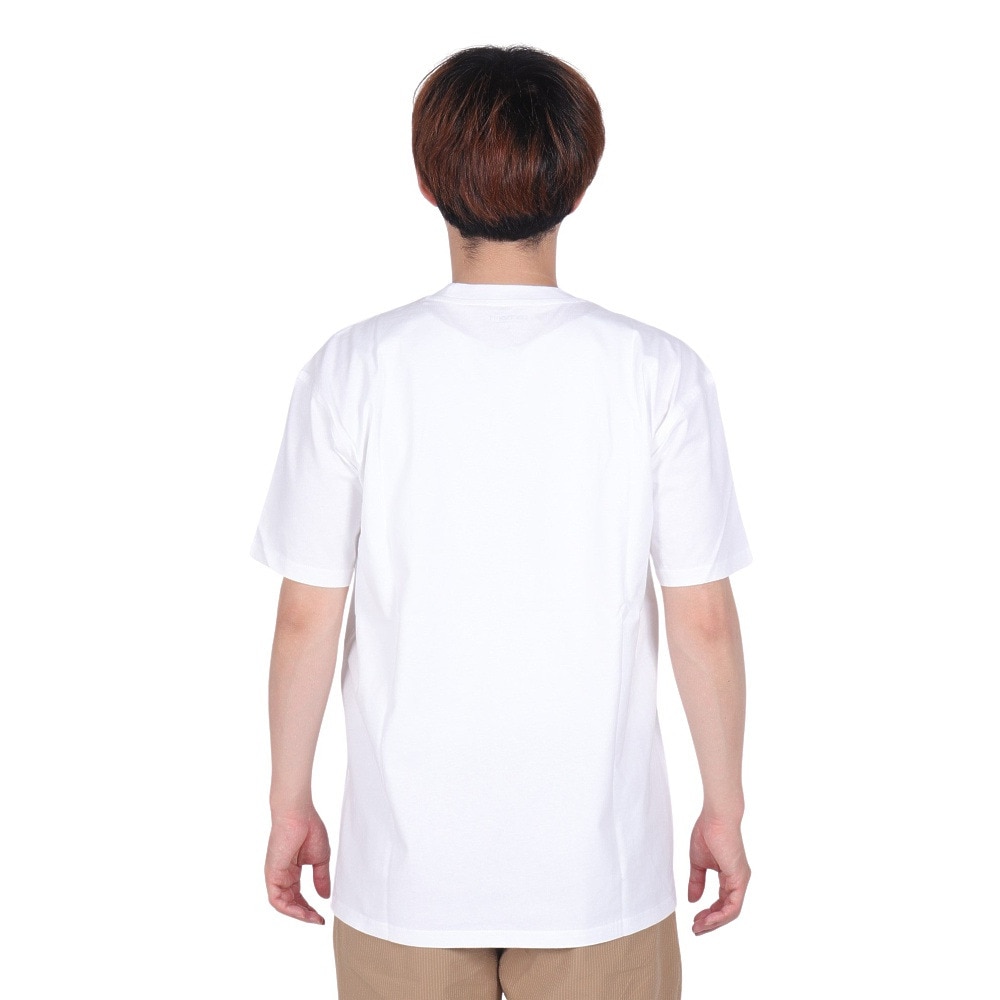 カーハート（CARHARTT）（メンズ）ショートスリーブ AMERICAN SCRIPT Tシャツ I02995602XX