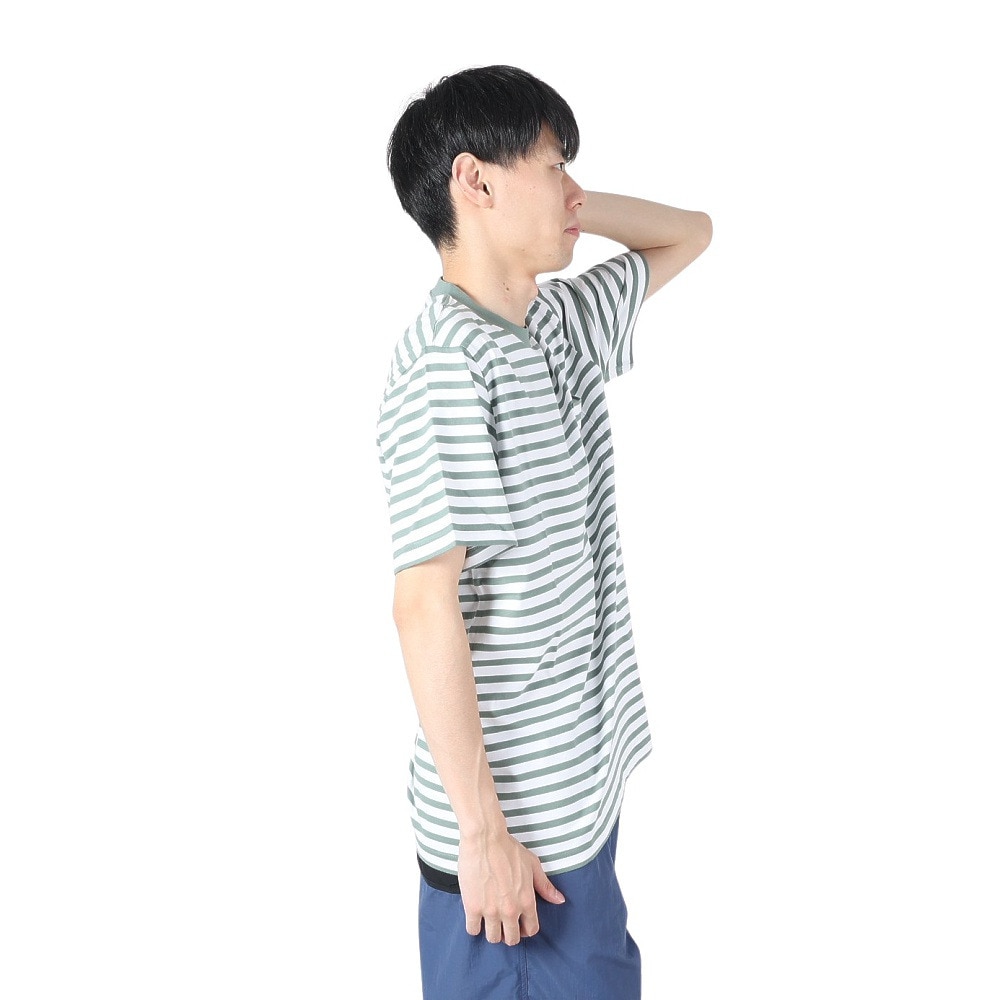 カーハート（CARHARTT）（メンズ）SEIDLER ポケット付き半袖Tシャツ I0323111Z1XX