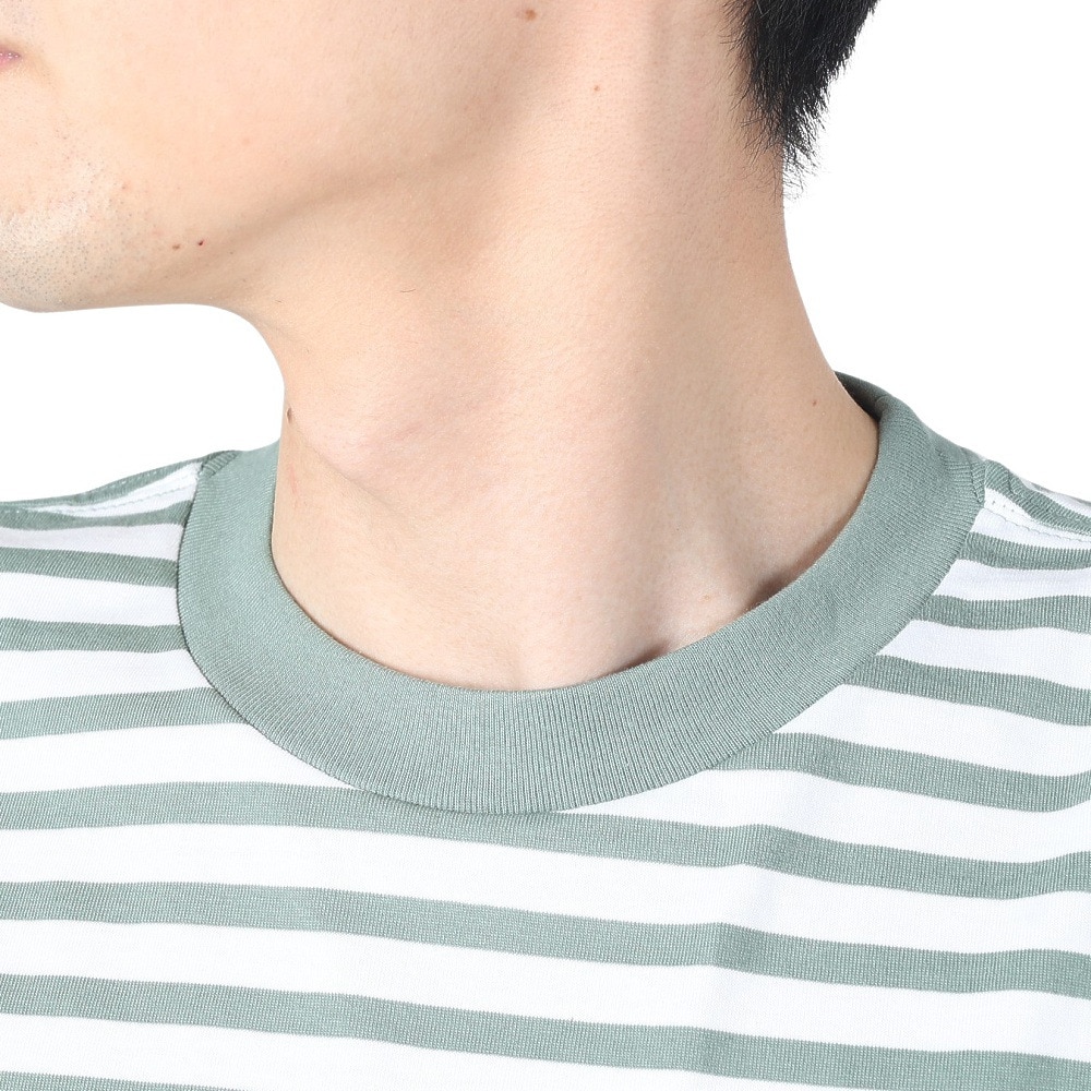 カーハート（CARHARTT）（メンズ）SEIDLER ポケット付き半袖Tシャツ I0323111Z1XX