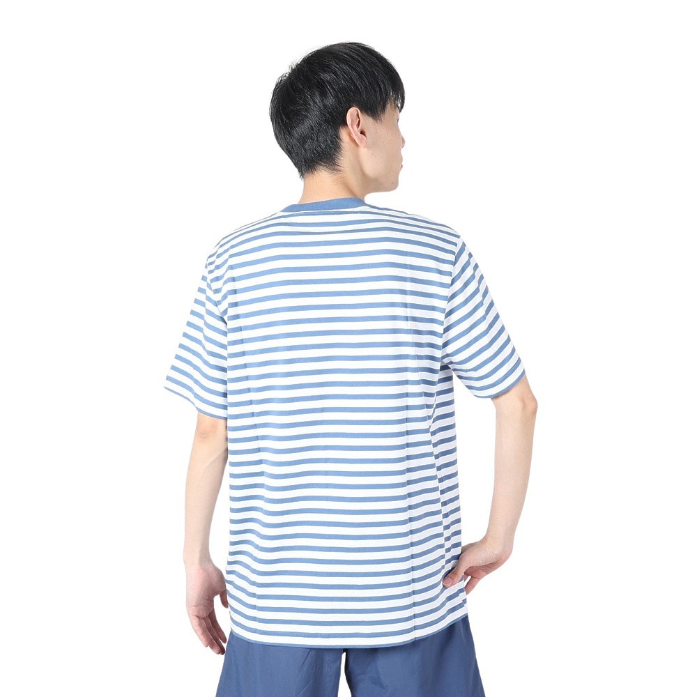 カーハート（CARHARTT）（メンズ）SEIDLER ポケット付き半袖Tシャツ I0323111Z3XX