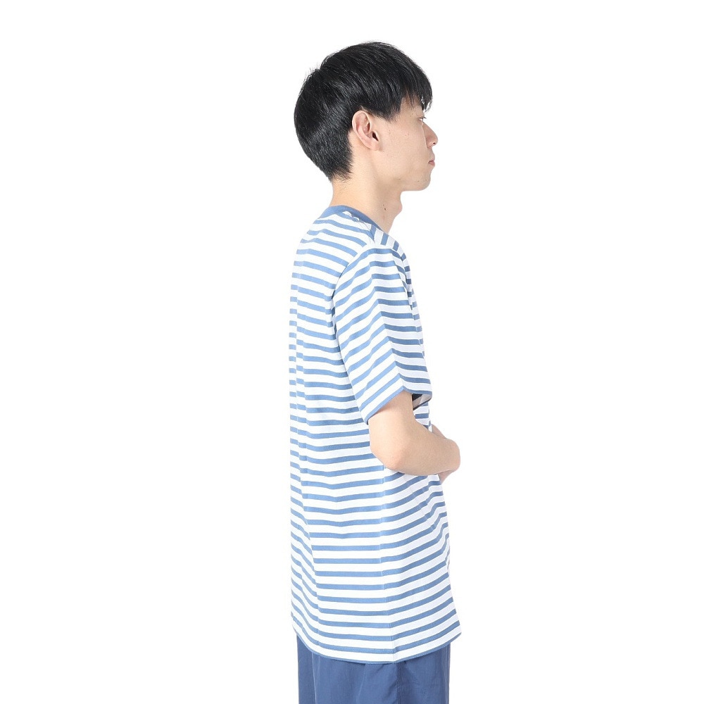 カーハート（CARHARTT）（メンズ）SEIDLER ポケット付き半袖Tシャツ I0323111Z3XX