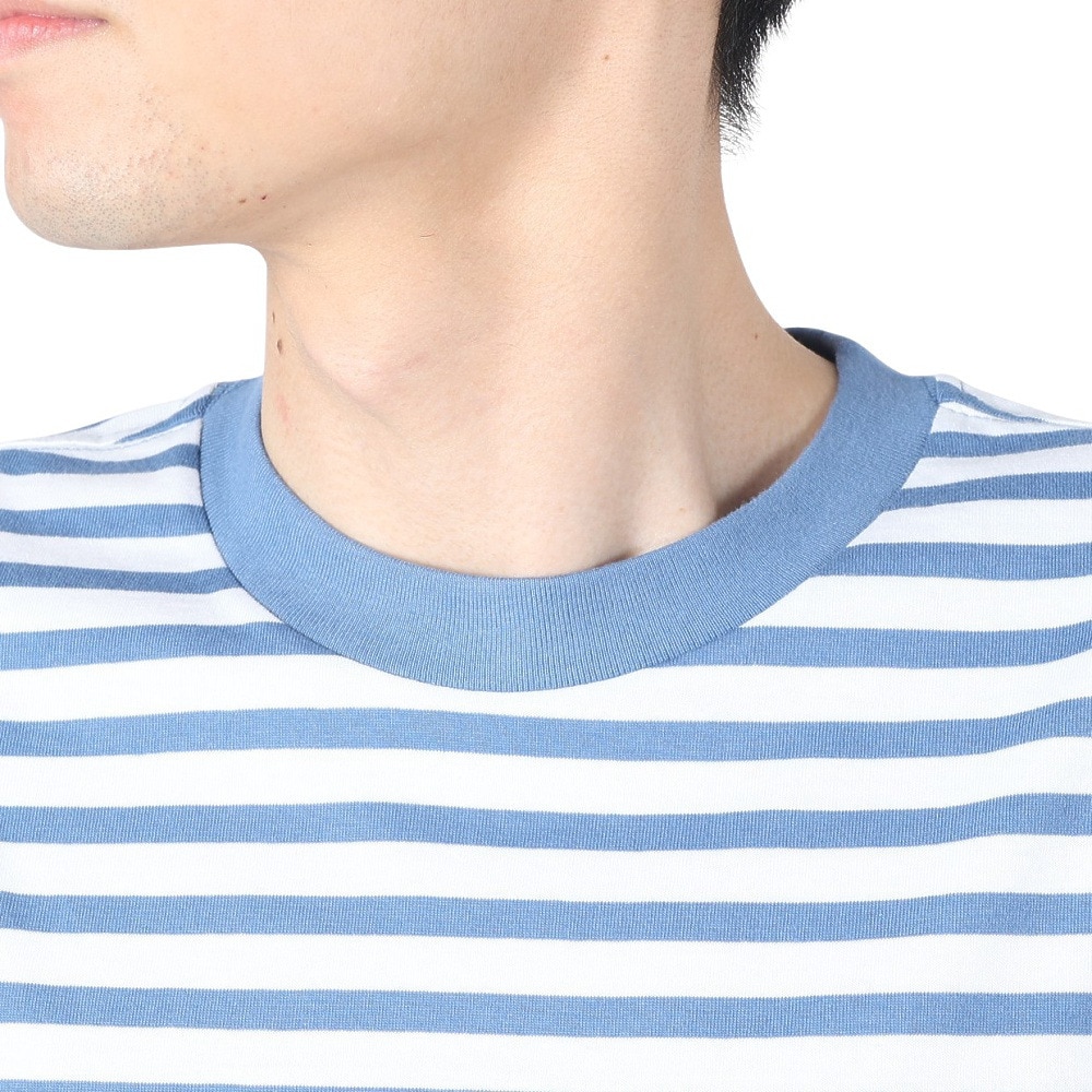 カーハート（CARHARTT）（メンズ）SEIDLER ポケット付き半袖Tシャツ I0323111Z3XX