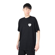 カーハート（CARHARTT）（メンズ）ショートスリーブ ハート バンダナ Tシャツ I0331160D206