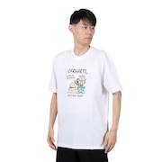 (メンズ)半袖 ART SUPPLY Tシャツ I03311702XX