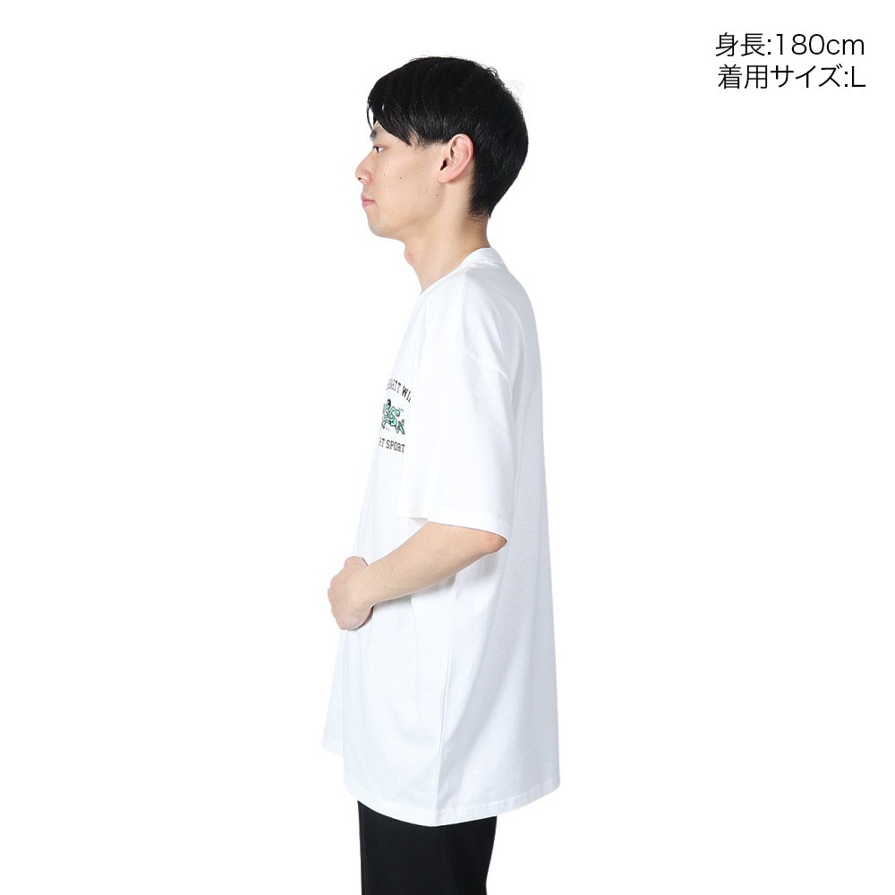 カーハート（CARHARTT）（メンズ）SMART SPORTS 半袖Tシャツ I03312102XX