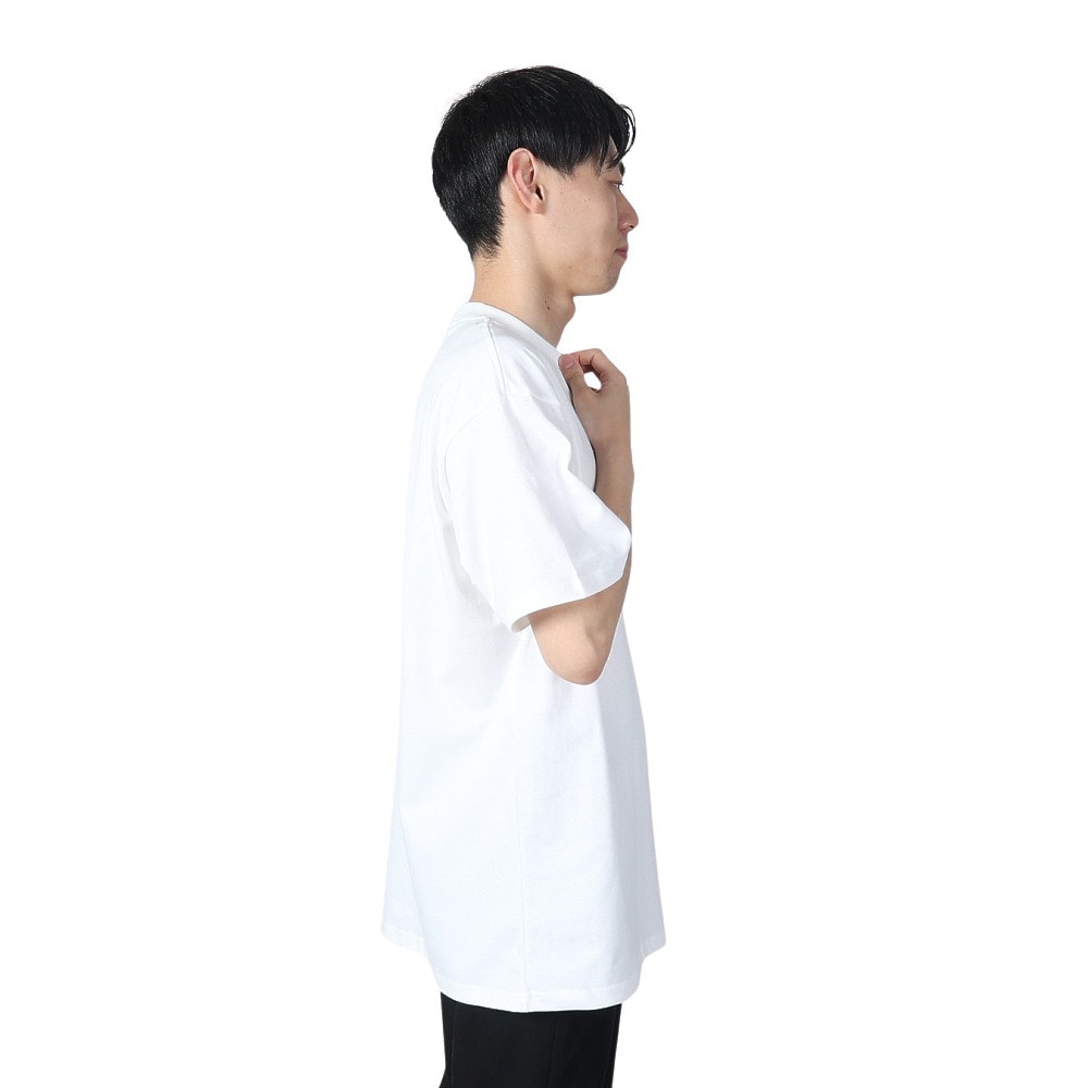 カーハート（CARHARTT）（メンズ）SMART SPORTS 半袖Tシャツ I03312102XX