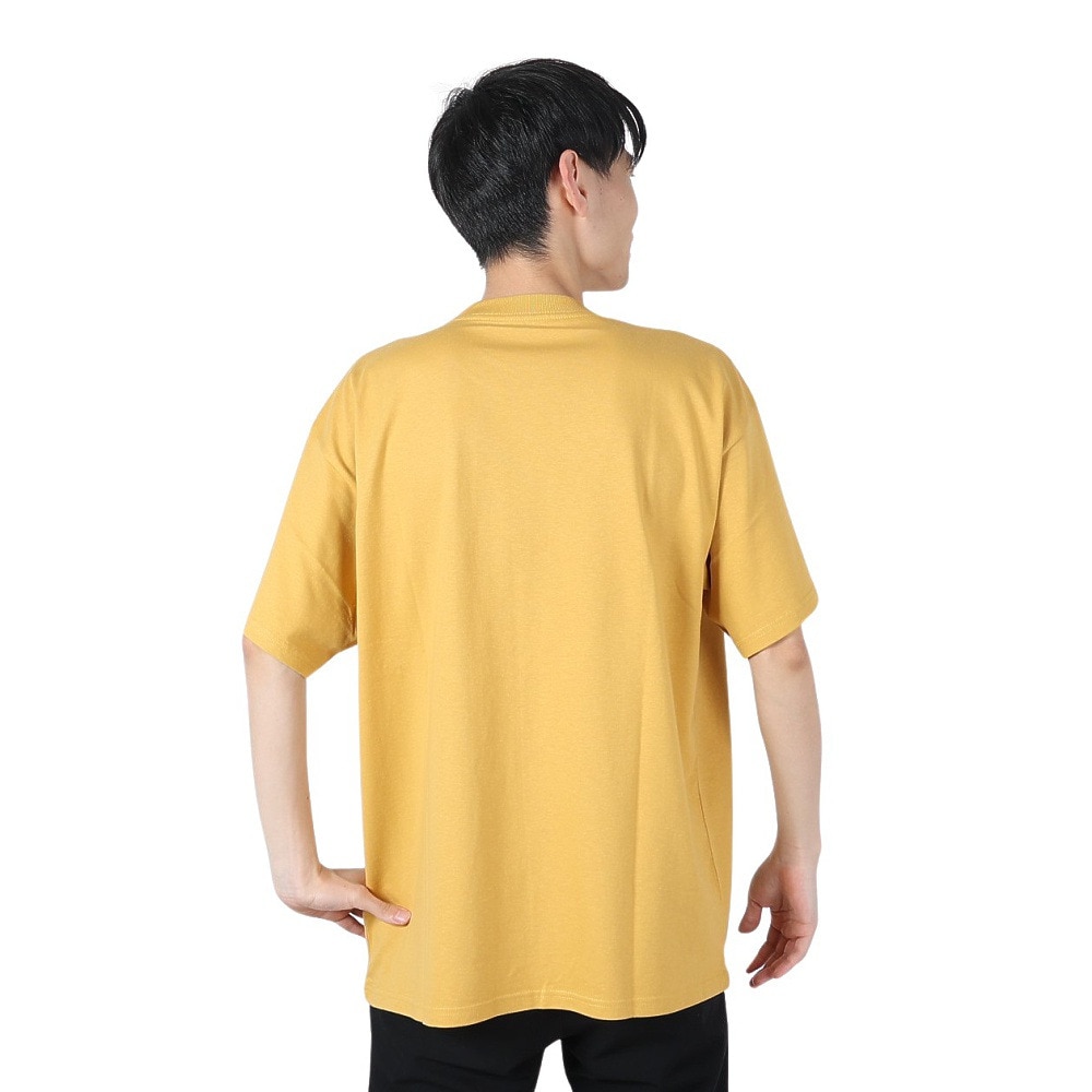 カーハート（CARHARTT）（メンズ）SMART SPORTS 半袖Tシャツ I0331211ZEXX