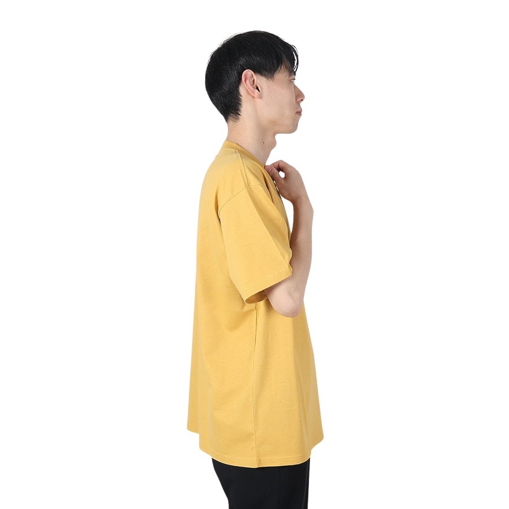 カーハート（CARHARTT）（メンズ）SMART SPORTS 半袖Tシャツ I0331211ZEXX