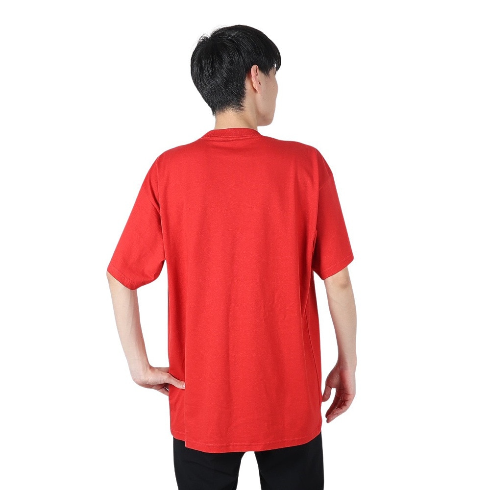 カーハート（CARHARTT）（メンズ）SMART SPORTS 半袖Tシャツ I0331211ZGXX