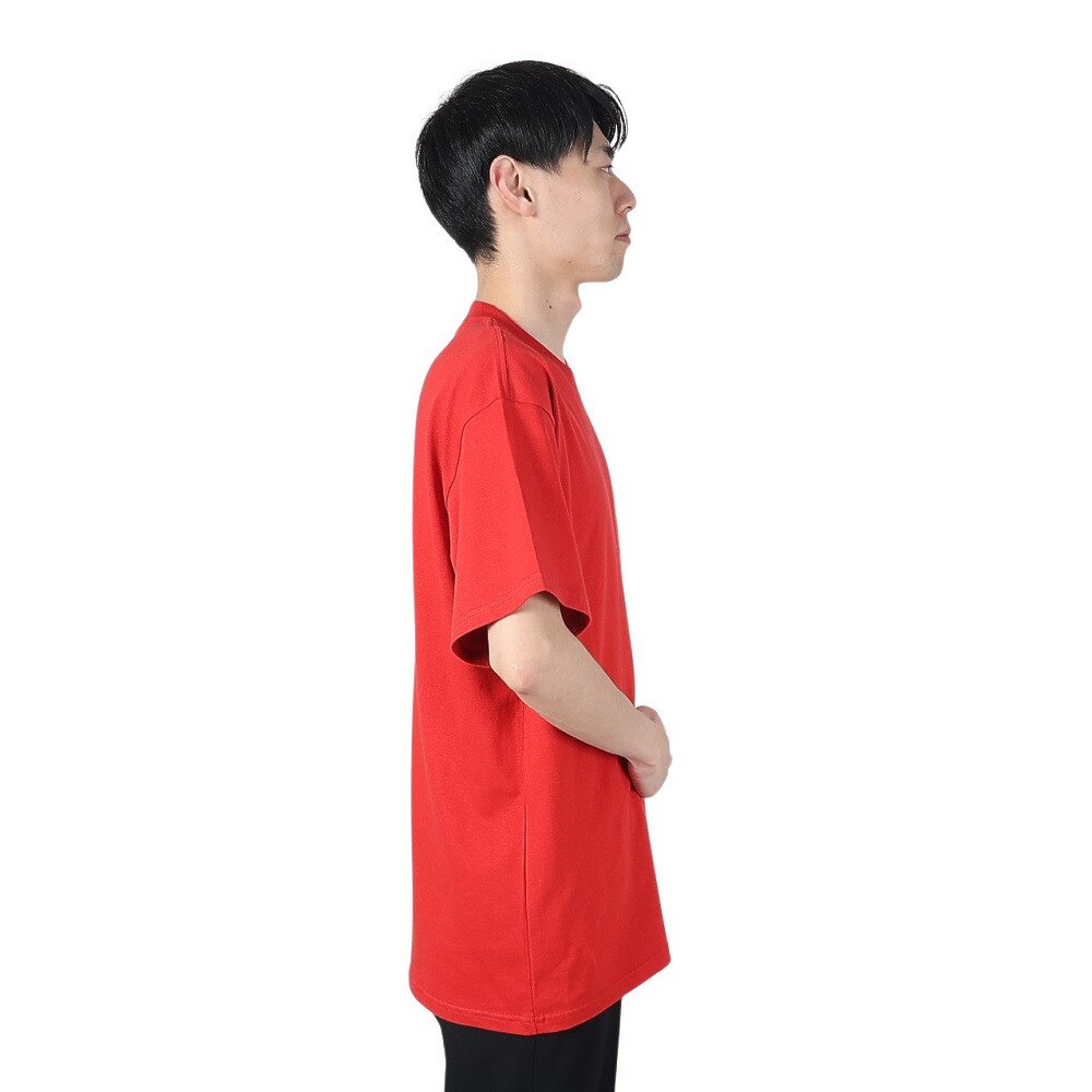 カーハート（CARHARTT）（メンズ）SMART SPORTS 半袖Tシャツ I0331211ZGXX