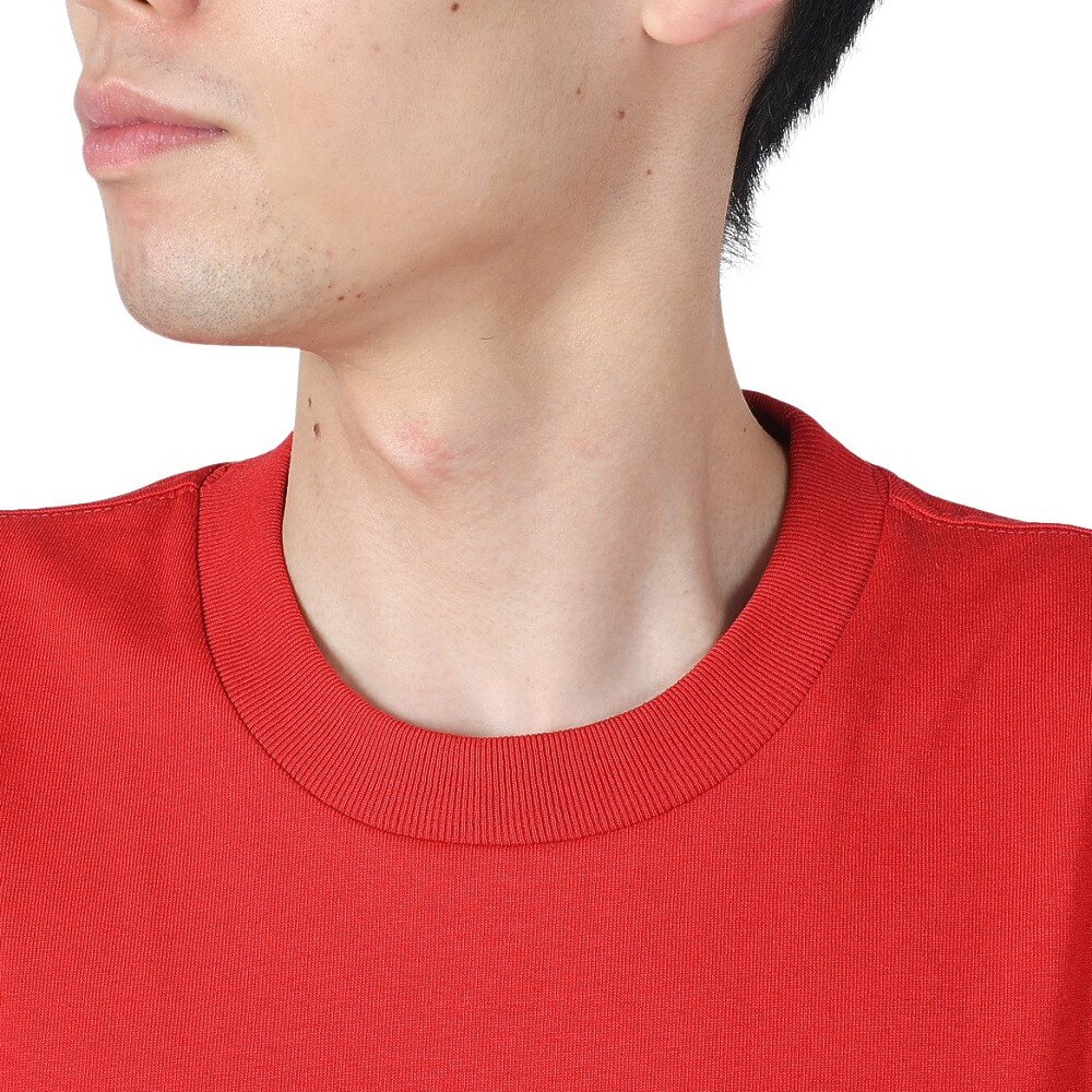 カーハート（CARHARTT）（メンズ）SMART SPORTS 半袖Tシャツ I0331211ZGXX