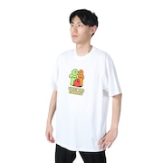 (メンズ)GUMMY 半袖Tシャツ I03316402XX I03316489XX