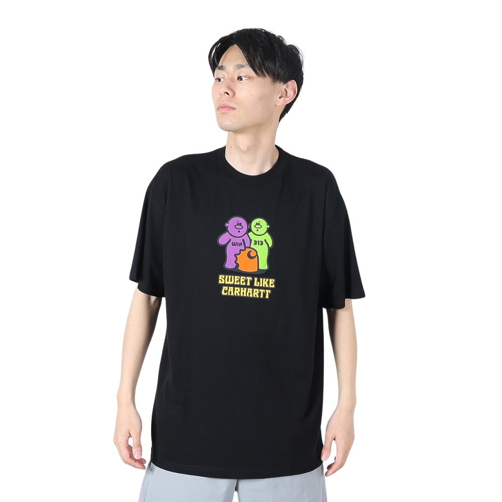 カーハート（CARHARTT）（メンズ）GUMMY 半袖Tシャツ I03316489XX