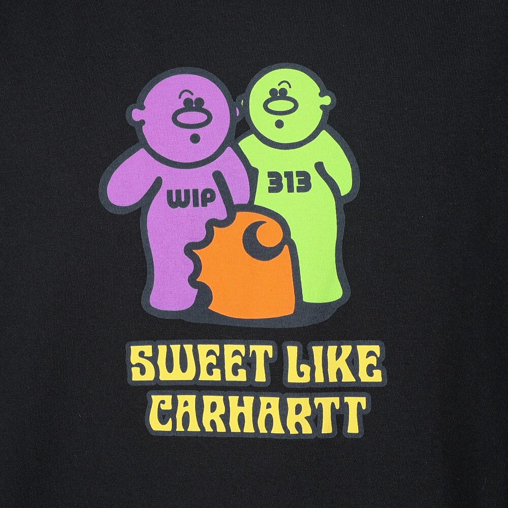 カーハート（CARHARTT）（メンズ）GUMMY 半袖Tシャツ I03316489XX
