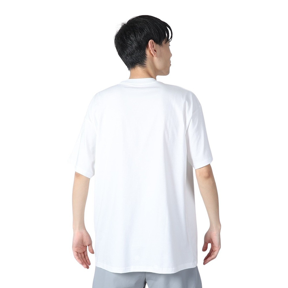 カーハート（CARHARTT）（メンズ）DIAGRAM SCRIPT 半袖Tシャツ I03317602XX