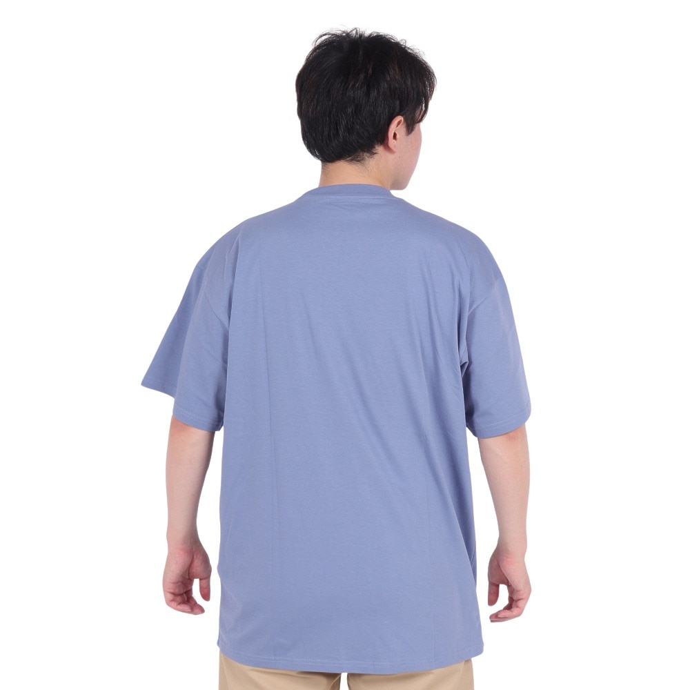 カーハート（CARHARTT）（メンズ）半袖 DIAGRAM SCRIPT Tシャツ I0331761YDXX