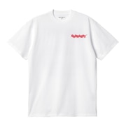 (メンズ)FAST FOOD 半袖Tシャツ I0332491WZXX
