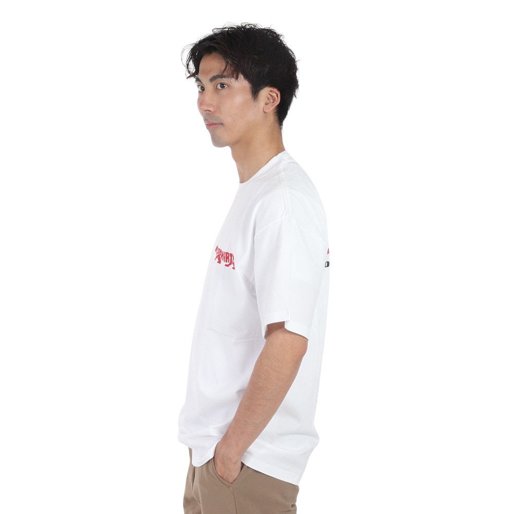 カーハート（CARHARTT）（メンズ）半袖ロッキーTシャツ I03325802XX