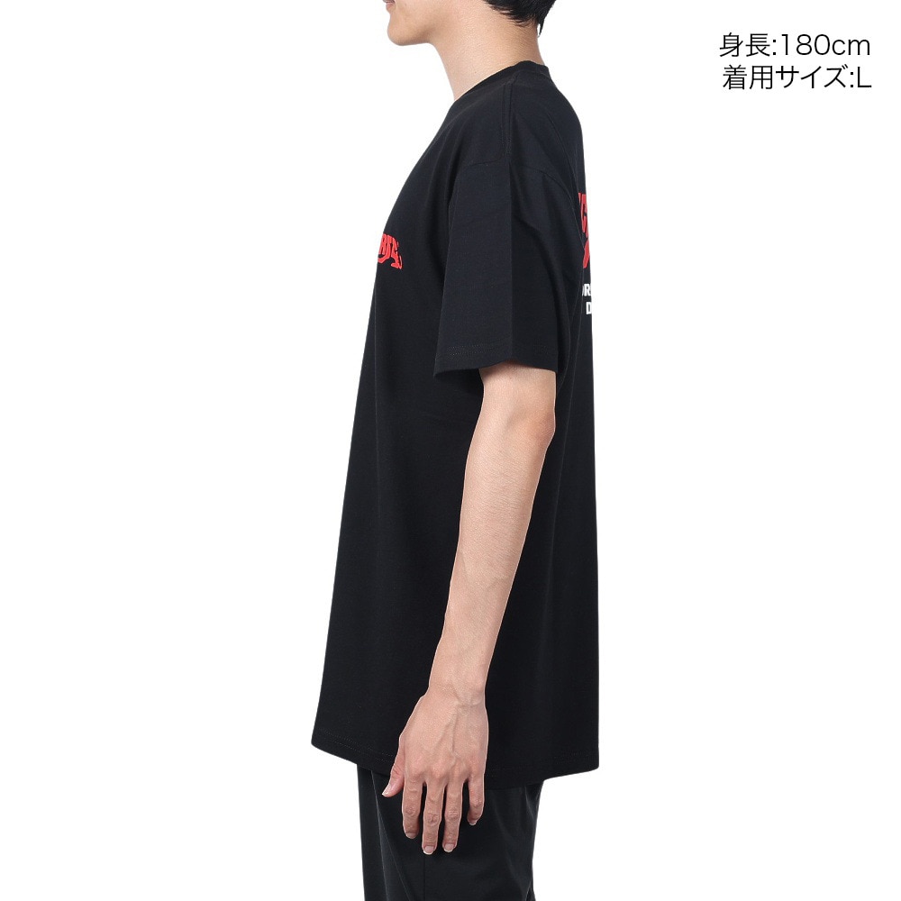 カーハート（CARHARTT）（メンズ）ショートスリーブ ROCKY Tシャツ I03325889XX