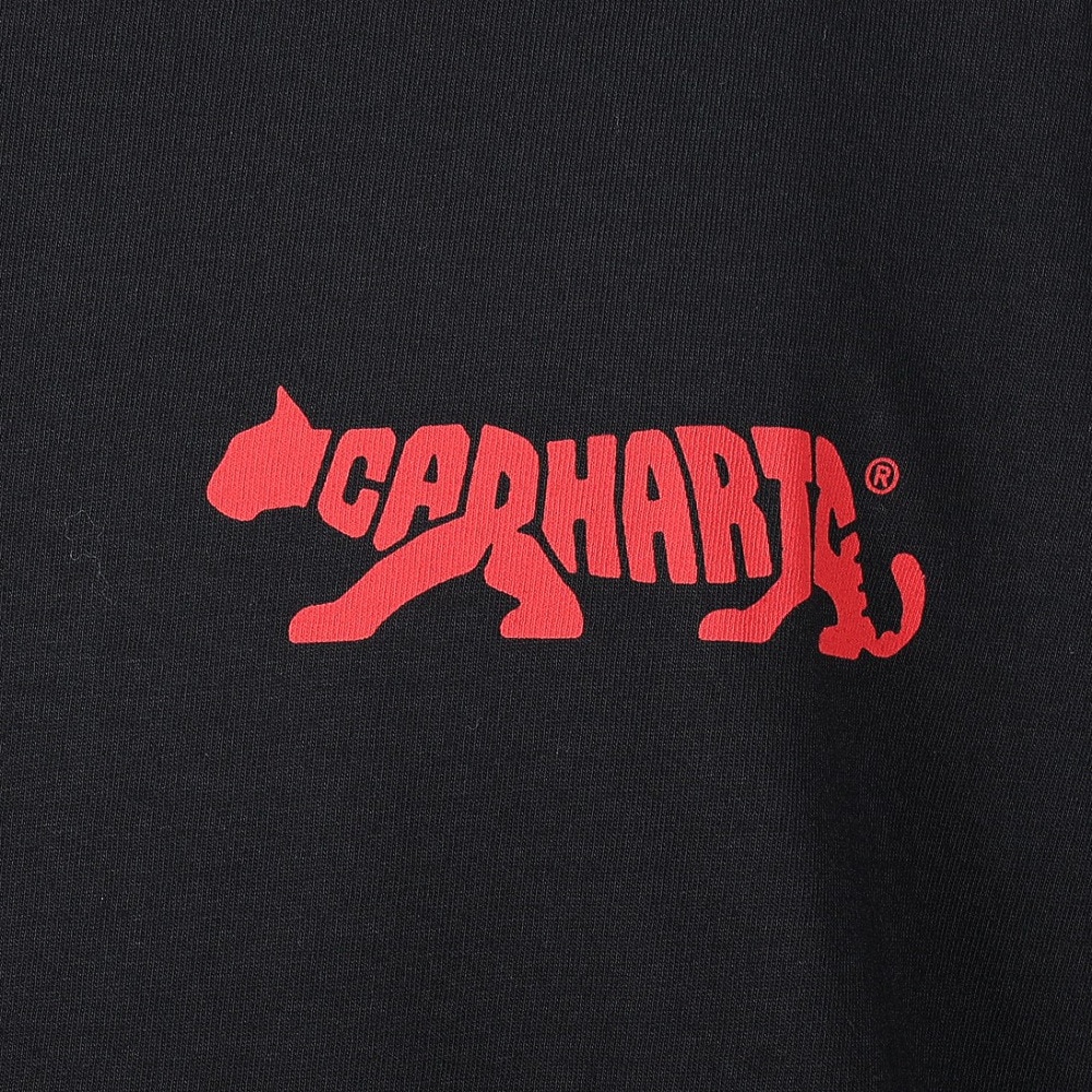 カーハート（CARHARTT）（メンズ）ショートスリーブ ROCKY Tシャツ I03325889XX