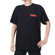 (メンズ)ショートスリーブ ROCKY Tシャツ I03325889XX