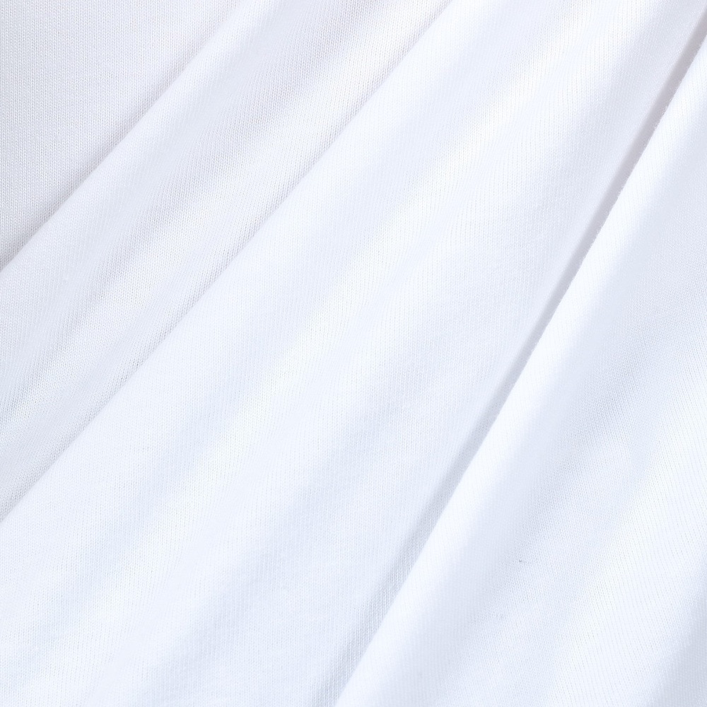 サイラス（SILAS）（メンズ）SILAS×MAW MikeL 半袖Tシャツ 110242011001-WHITE