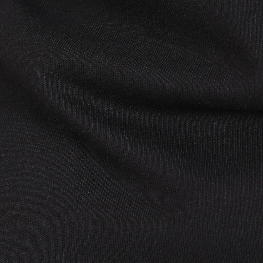 サイラス（SILAS）（メンズ）SILAS×PiL ロゴ ミディアム ショートスリーブ Tシャツ 110242011017-BLACK