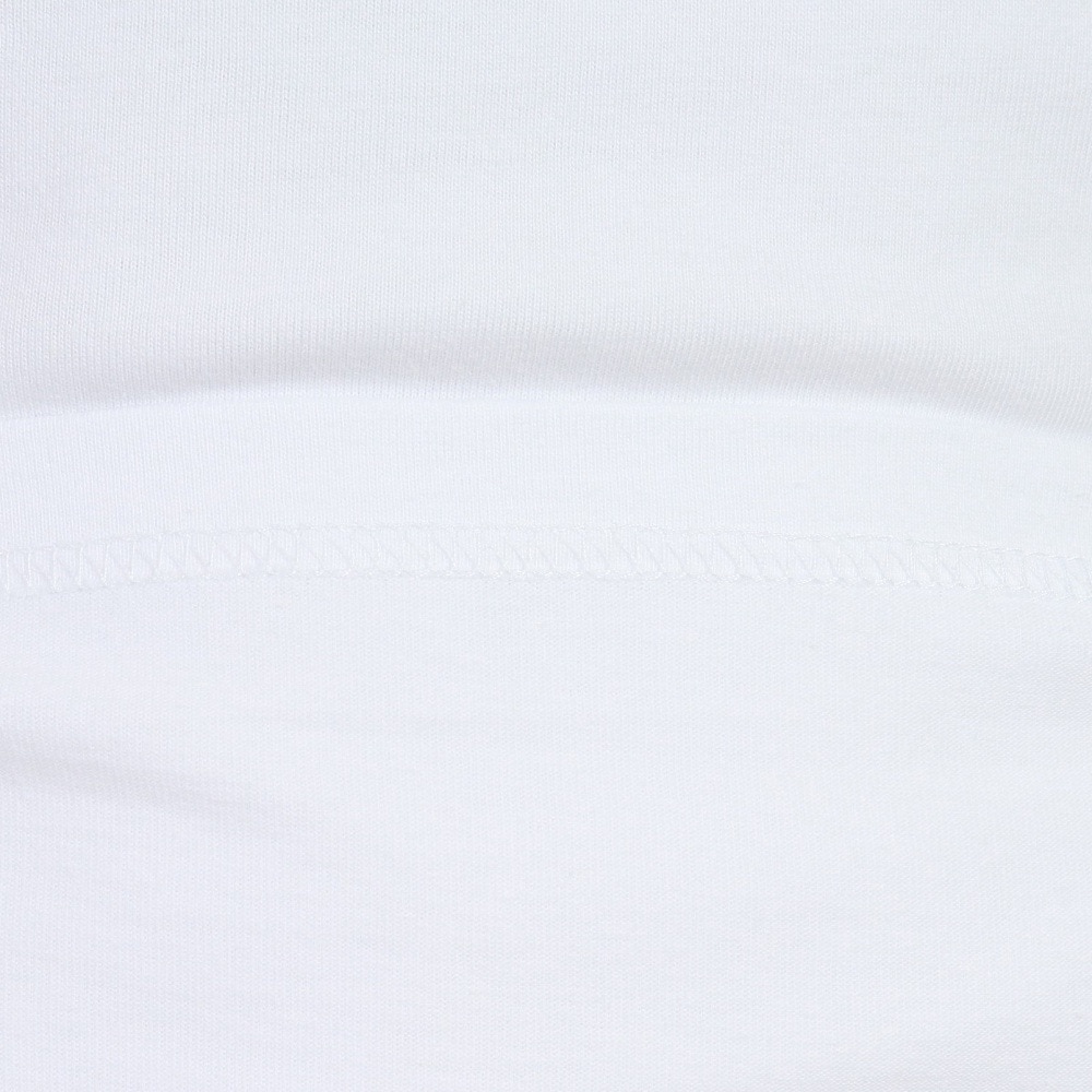 サイラス（SILAS）（メンズ）SILAS×PiL ロゴ ミディアム ショートスリーブ Tシャツ 110242011017-WHITE