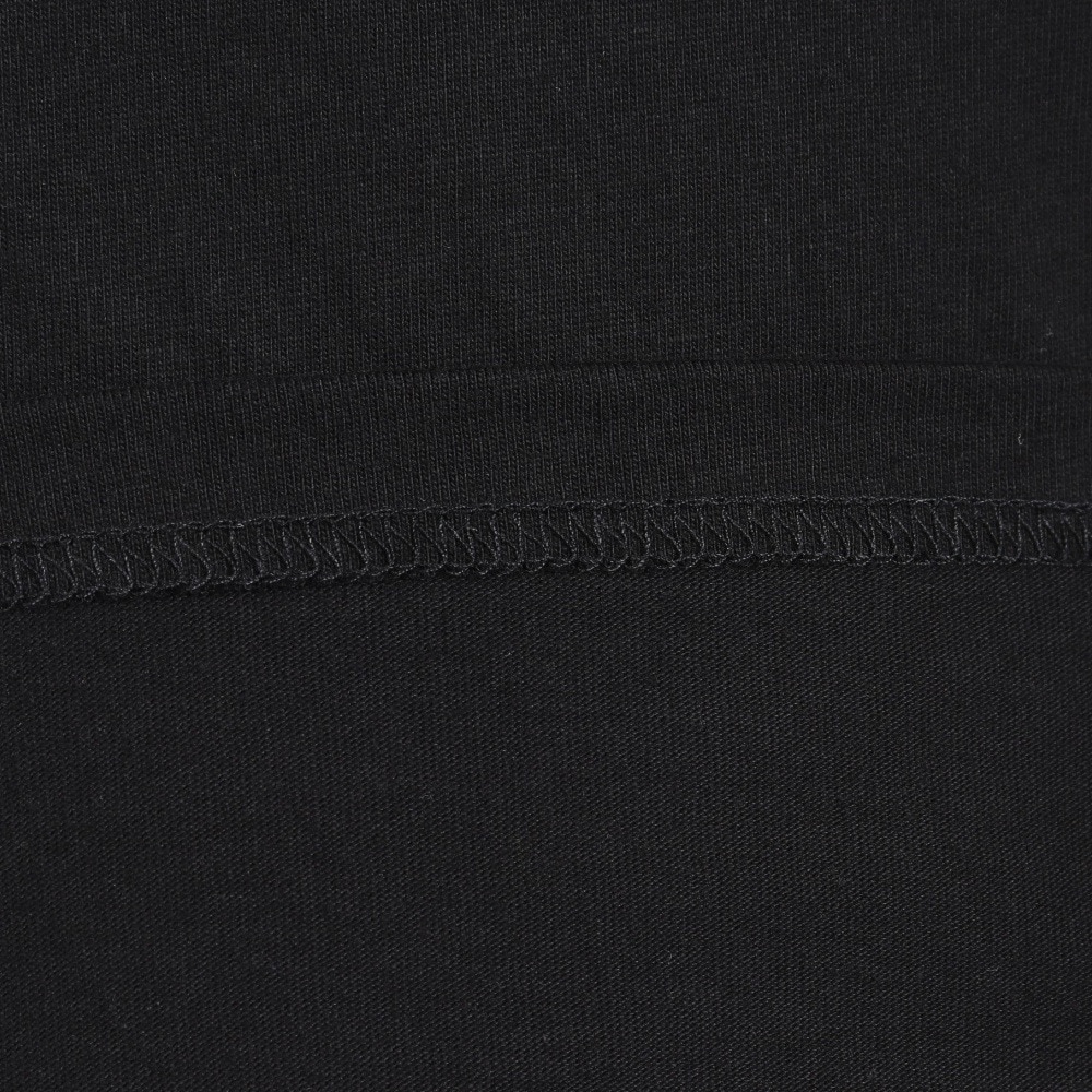 サイラス（SILAS）（メンズ）SILAS×PiL ロゴ ラージ ショートスリーブ Tシャツ 110242011018-BLACK