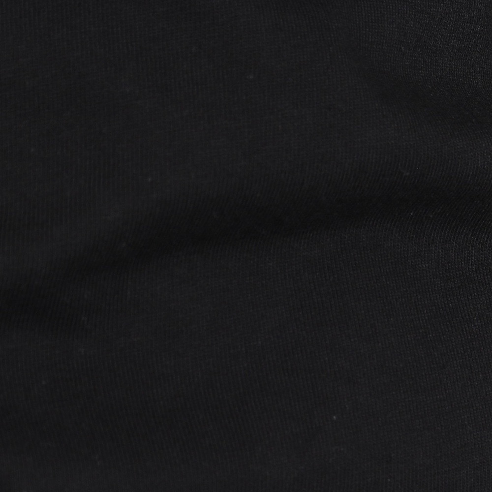 サイラス（SILAS）（メンズ）SILAS×PiL ロゴ ラージ ショートスリーブ Tシャツ 110242011018-BLACK