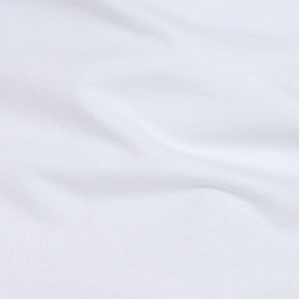 サイラス（SILAS）（メンズ）SILAS×PiL ロゴ ラージ ショートスリーブ Tシャツ 110242011018-WHITE