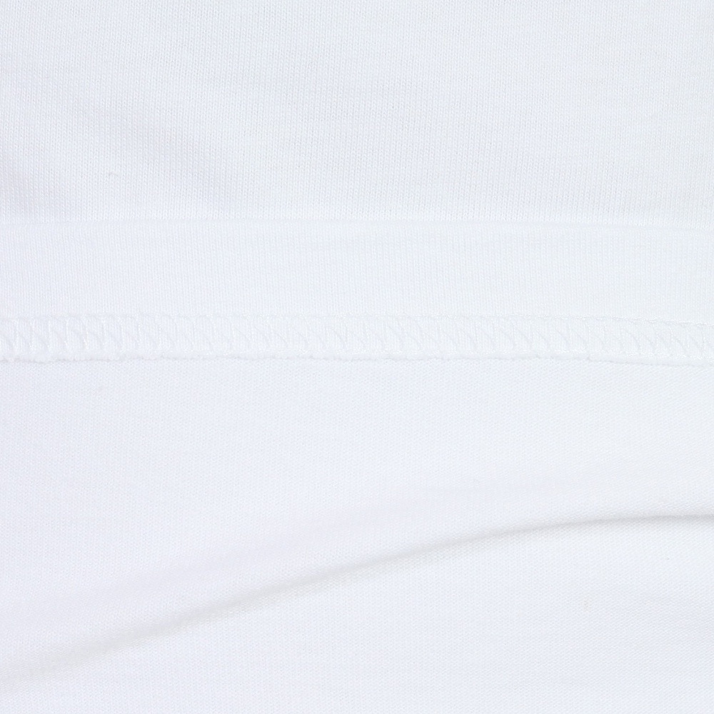 サイラス（SILAS）（メンズ）SILAS×PiL グラフィック ショートスリーブ Tシャツ 110242011020-WHITE