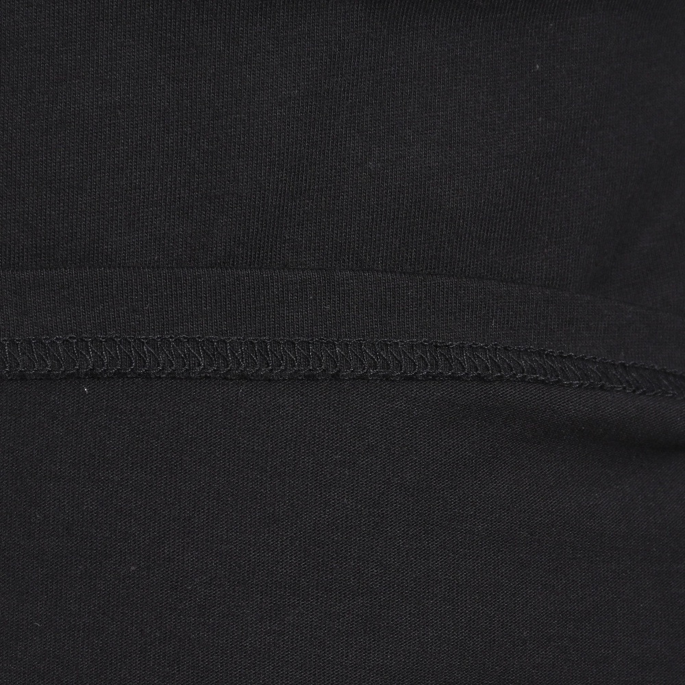 サイラス（SILAS）（メンズ）DEFECTIVE PIXEL ショートスリーブ Tシャツ 110242011034-BLACK