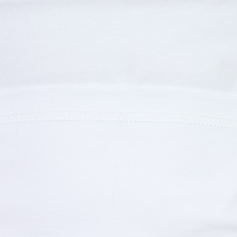 サイラス（SILAS）（メンズ）DEFECTIVE PIXEL ショートスリーブ Tシャツ 110242011034-WHITE