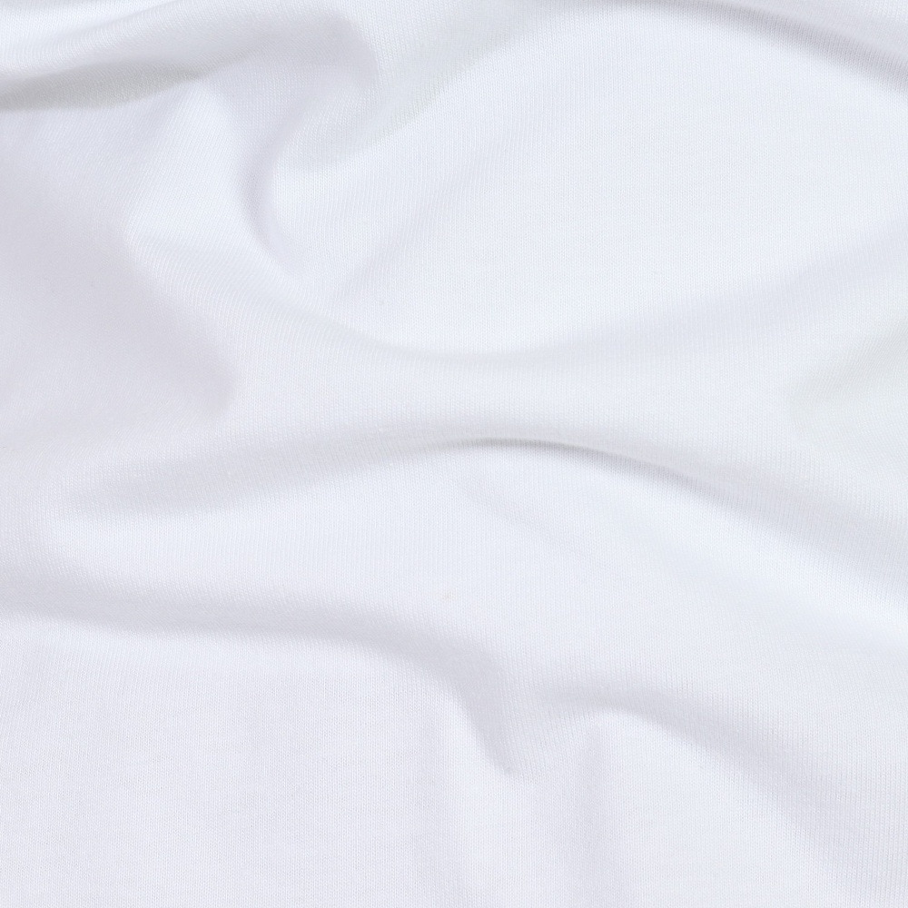 サイラス（SILAS）（メンズ）DEFECTIVE PIXEL ショートスリーブ Tシャツ 110242011034-WHITE
