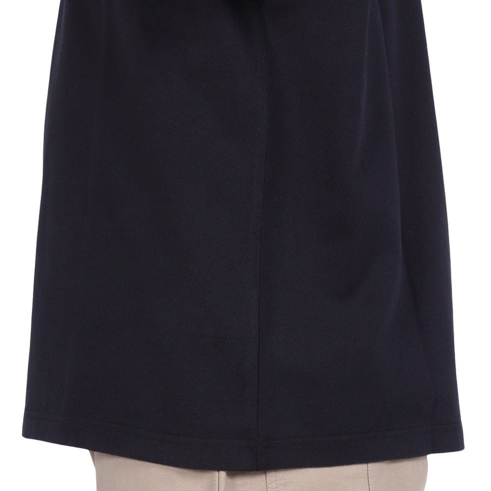 エクストララージ（XLARGE）（メンズ）SLANTED OG ショートスリーブ ポケット Tシャツ 101242011004-BLACK