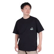 (メンズ)SLANTED OG ショートスリーブ ポケット Tシャツ 101242011004