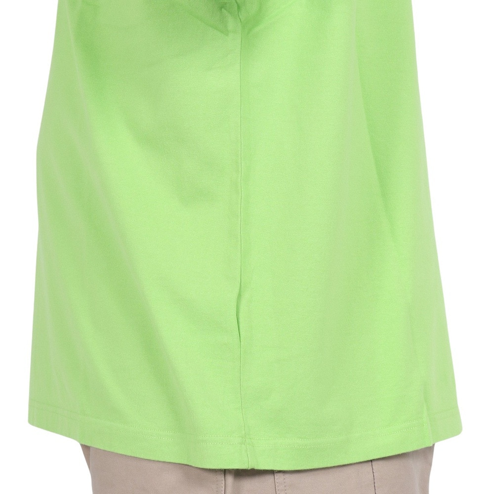 エクストララージ（XLARGE）（メンズ）SLANTED OG ショートスリーブ ポケット Tシャツ 101242011004-GREEN