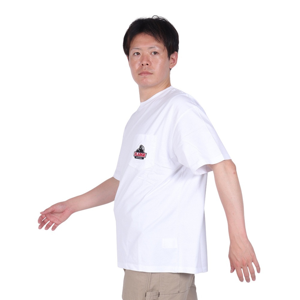 エクストララージ（XLARGE）（メンズ）SLANTED OG ショート