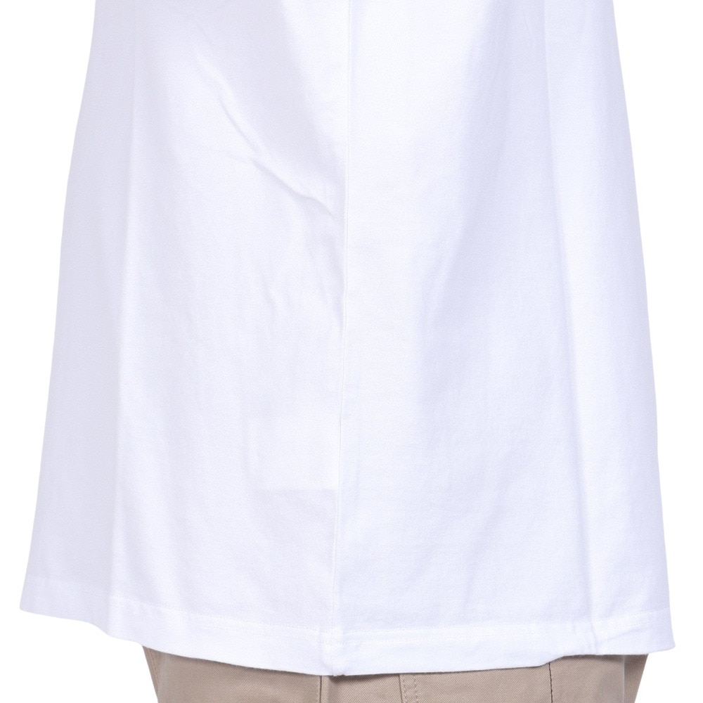 エクストララージ（XLARGE）（メンズ）SLANTED OG ショートスリーブ ポケット Tシャツ 101242011004-WHITE