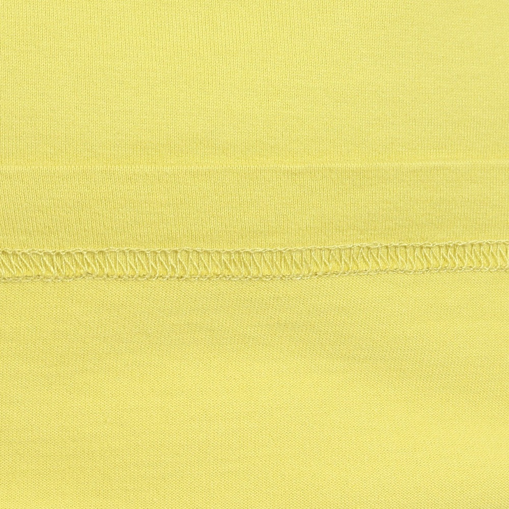 エクストララージ（XLARGE）（メンズ）SLANTED OG ショートスリーブ ポケット Tシャツ 101242011004-YELLOW
