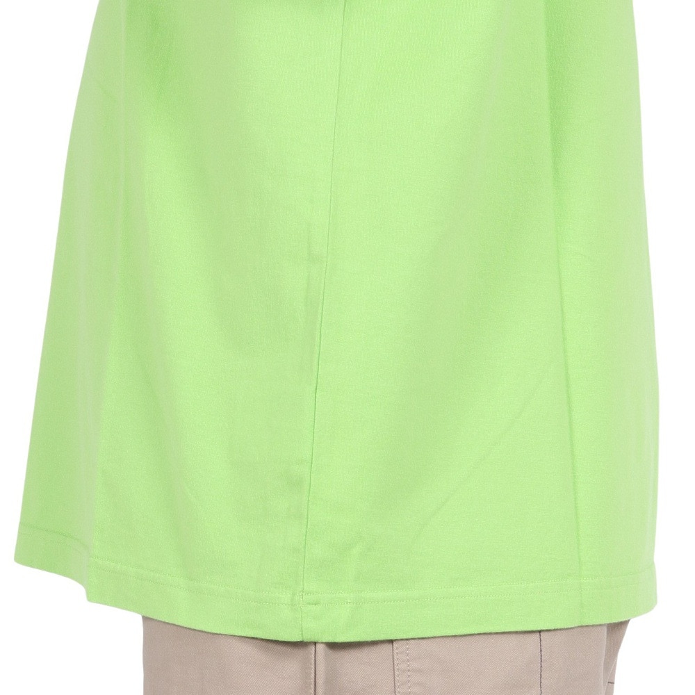 エクストララージ（XLARGE）（メンズ）SLANTED OG ショートスリーブ Tシャツ 101242011005-GREEN
