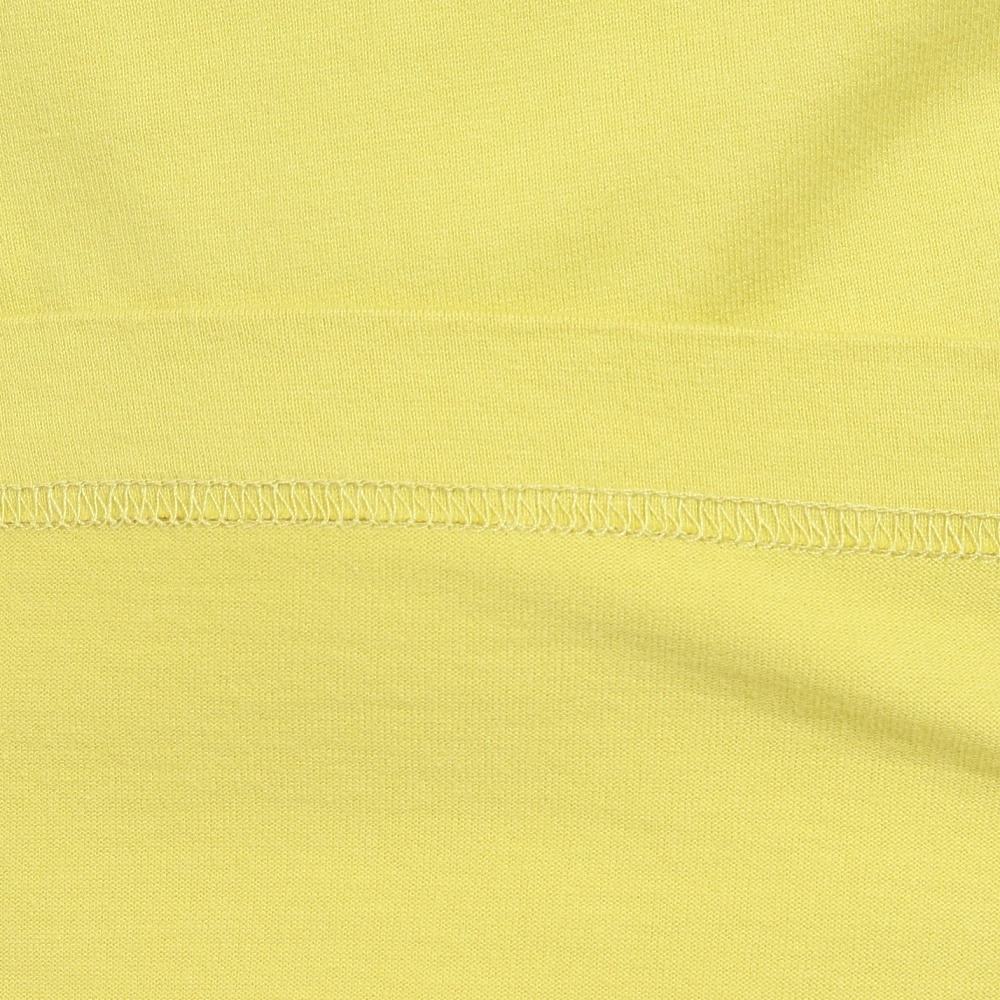 エクストララージ（XLARGE）（メンズ）SLANTED OG ショートスリーブ Tシャツ 101242011005-YELLOW