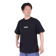(メンズ)スタンダード ロゴ ショートスリーブ Tシャツ 101242011006