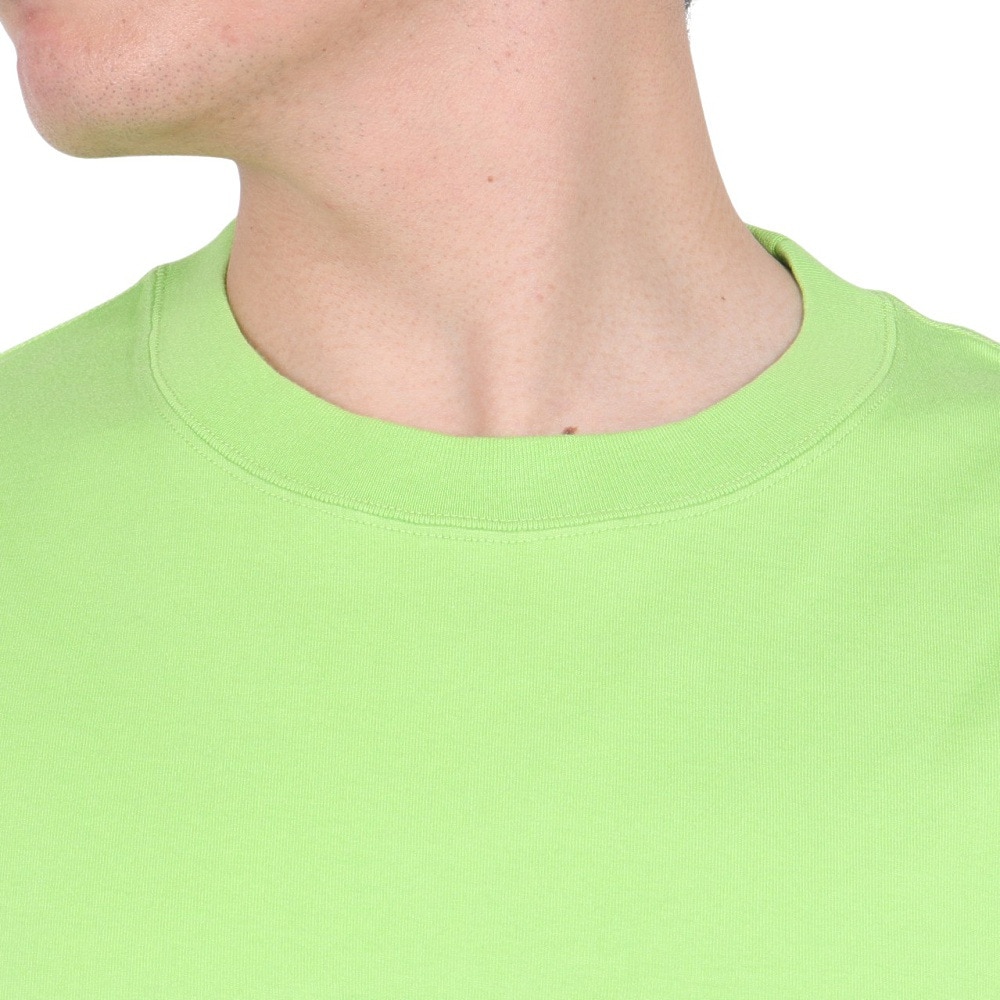 エクストララージ（XLARGE）（メンズ）スタンダード ロゴ ショートスリーブ Tシャツ 101242011006-GREEN