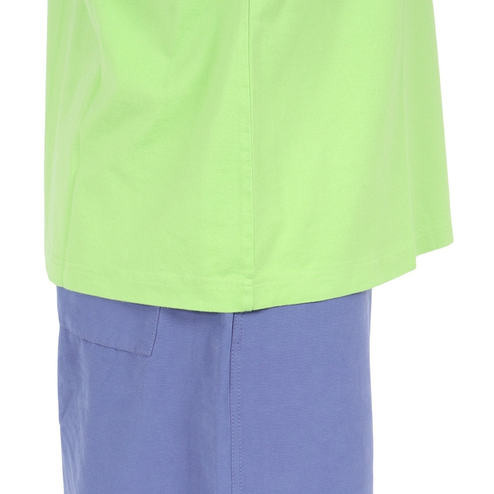 エクストララージ（XLARGE）（メンズ）スタンダード ロゴ ショートスリーブ Tシャツ 101242011006-GREEN