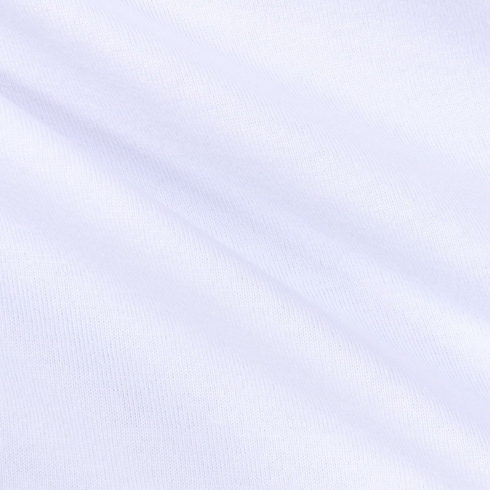 エクストララージ（XLARGE）（メンズ）スタンダード ロゴ ショートスリーブ Tシャツ 101242011006-WHITE