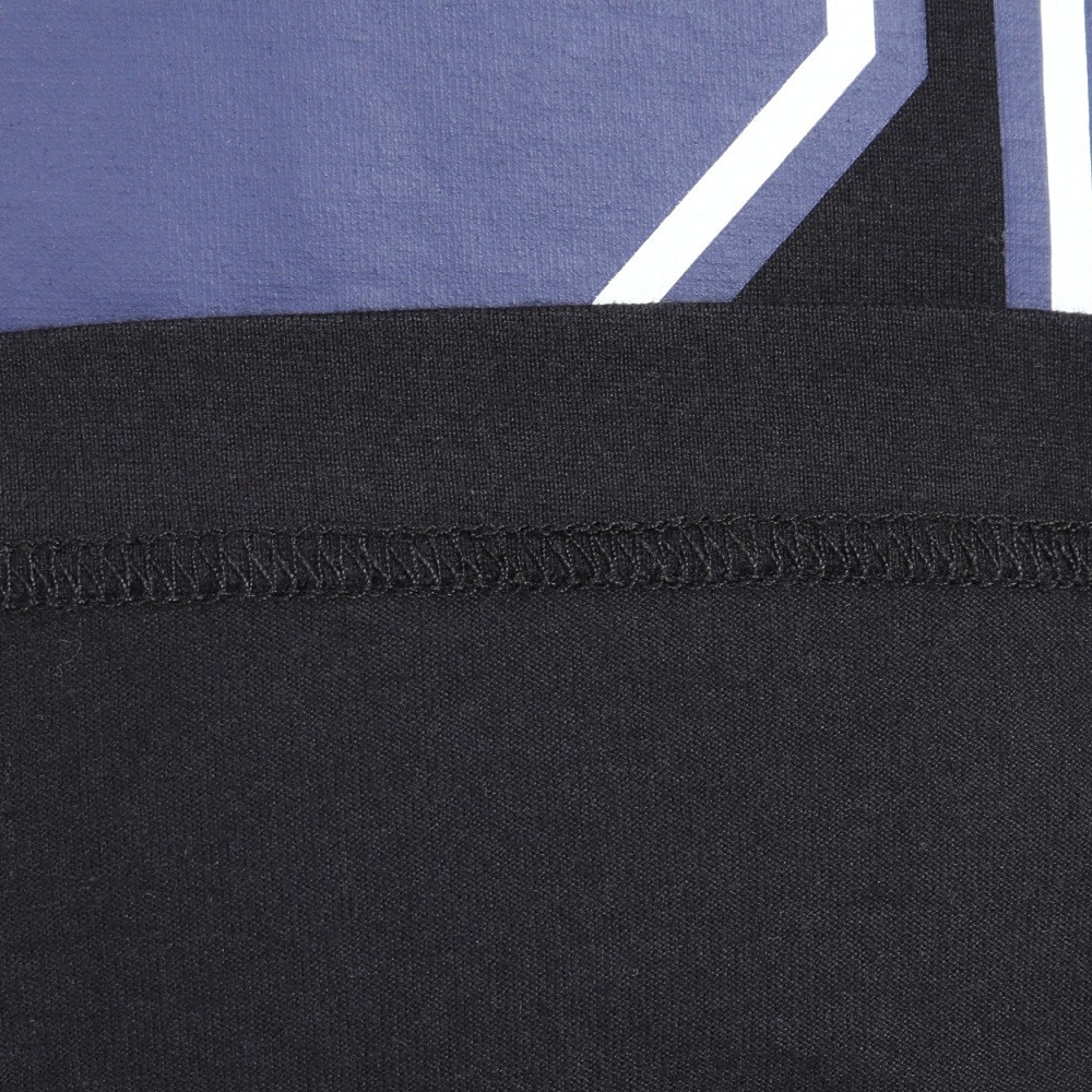 エクストララージ（XLARGE）（メンズ）91 ショートスリーブTシャツ 101242011013-BLACK